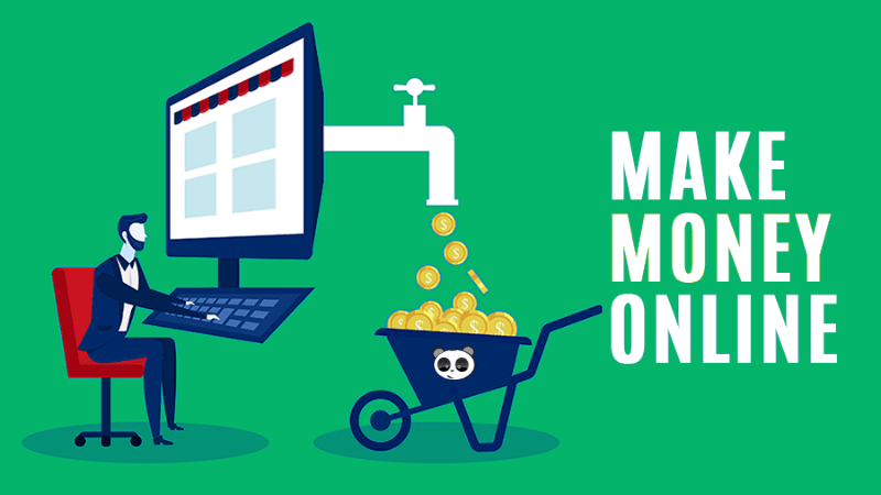 TOP CÁCH KIẾM TIỀN ONLINE MÀ BẠN CẦN PHẢI BIẾT KHI BẮT ĐẦU KIẾM TIỀN ONLINE TRÊN CODE10K.COM