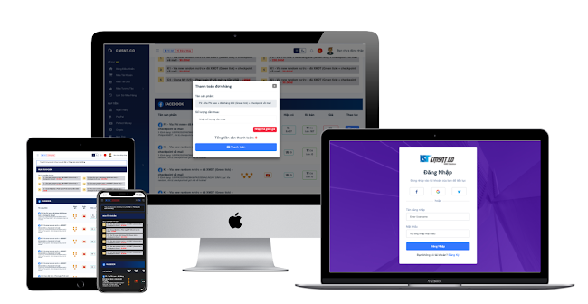 ShopClone6 | v7.7.4 | Kèm Tool Tự Động Cron Xịn Xò