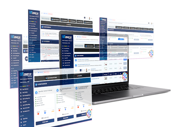 SHOPCLONE6 | website bán clone, web bán nguyên liệu ads, mail, via, chat gpt v.v